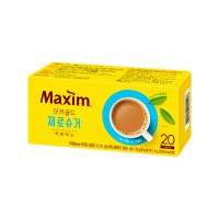 DONGSUH Maxim Mocha Gold Zero Sugar Coffee Mix 11.5g x 20p x 24