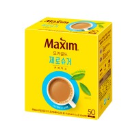 DONGSUH Maxim Mocha Gold Zero Sugar Coffee Mix 11.5g x 50p x 18