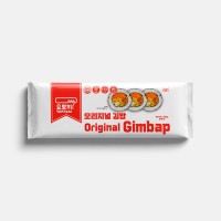YOUNGPOONG Origianl Gimbap (F) 232g x 40