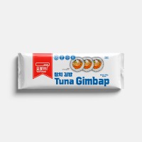 YOUNGPOONG Tuna Gimbap (F) 235g x 40