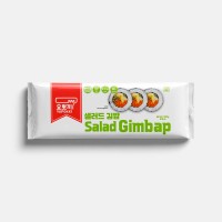 YOUNGPOONG Salad Gimbap (F) 232g x 40
