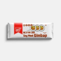 YOUNGPOONG Soy Meat Gimbap (F) 232g x 40