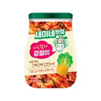 SEMPIO Semie's Kitchen Fresh Kimchi Seasoning 90g x 12