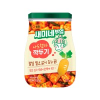 SEMPIO Semie's Kitchen Radish Kimchi Seasoning 120g x 12