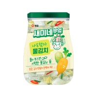 SEMPIO Semie's Kitchen Water Kimchi Seasoning 130g x 12