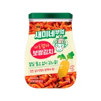 SEMPIO Semie's Kitchen Wrapped Kimchi 90g x 12