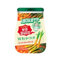 SEMPIO Semie's Kitchen Green Onion Kimchi 120g x 12