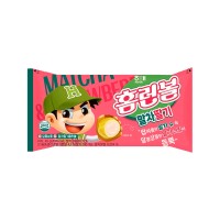 HAITAI Home Run Ball Matcha Strawberry 49g x 30