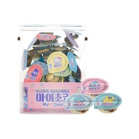 MEASTY Sanrio Characters My Choco 23g x 150
