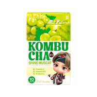DAMTUH BTS Combu Cha Shine Muscat 5g x 10p x 14