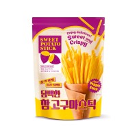 SUNMYUNG Sweet Potato Stick 280g x 12