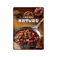 SEMPIO Chaochai Special Jjajang 180g x 10