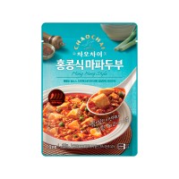 SEMPIO Chaochai HongKong Style Mapa Dubu 180g x 10