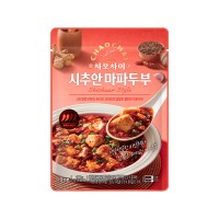 SEMPIO Chaochai Shichuan Style Mapa Dubu 180g x 10