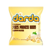 DARDA Cheese Cake Papcorn 20g x 30