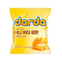 DARDA Honey Butter Papcorn 20g x 30