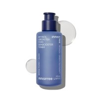 INNISFREE Retinol Green Tea PDRN Skinboosster Toner 170ml x 30