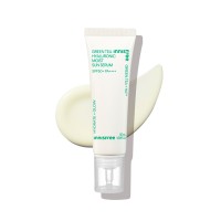INNISFREE Green Tea Hyaluronic Moist Sun Serum SPF50+ PA++++ 50ml x 72