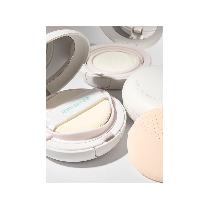 INNISFREE No Sebum Sun Cushion EX 14g x 90