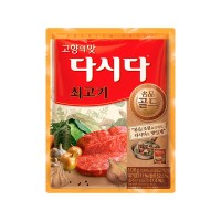 CJ Dasida Beef Flavor Powder 100g x 40