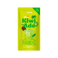 DELAFFE Kiwi Ade 340ml x 40
