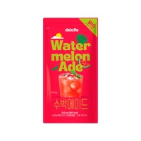 DELAFFE Watermelon Ade 340ml x 40