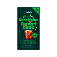 DELAFFE Decaffeine Americano 340ml x 40