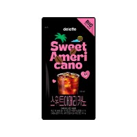 DELAFFE Sweet Americano 340ml x 40