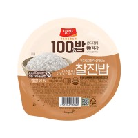 DONGWON Yangban Sticky Rice 130g x 6p x 4