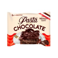 CHOCOTEC Pasta Style Chocolate 50g x 72