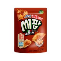 BADASORI Seapop Italian Churros Flavor 30g x 20