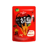 BADASORI Hit Mexican Habanero Flavor 20g x 20