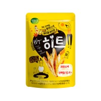 BADASORI Hit Maple Butter Flavor 20g x 20