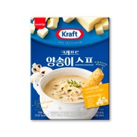 SAMLIP Kraft Mushroom Soup 198g x 30