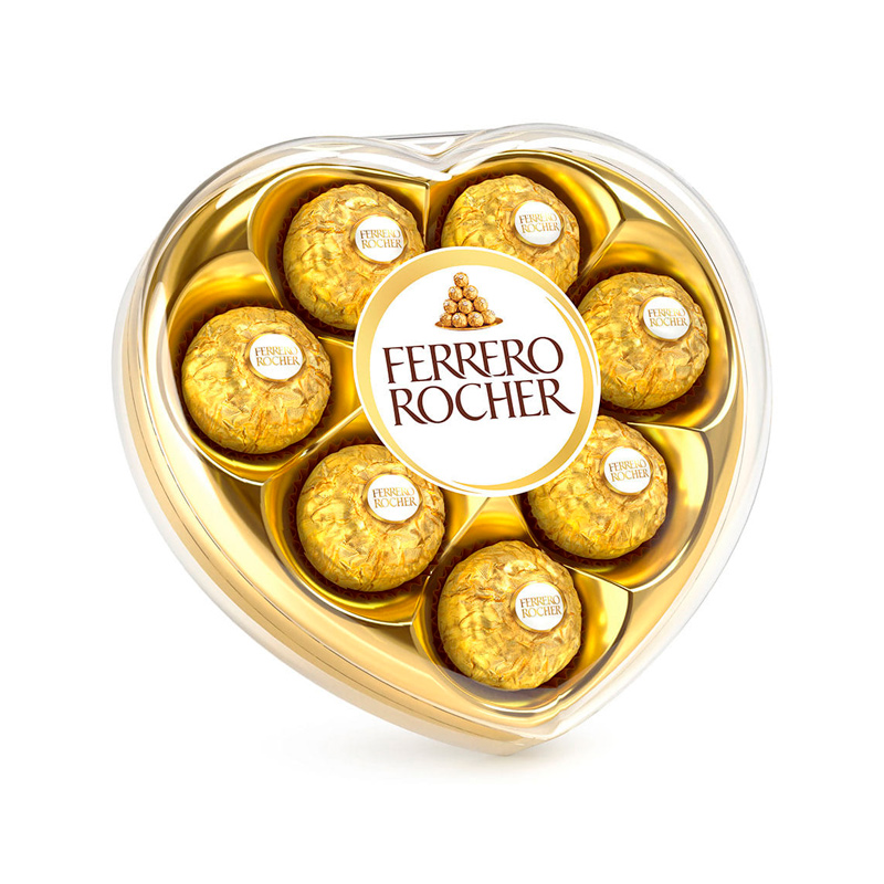 MAEIL Ferrero Rocher T8 Heart 100g x 12