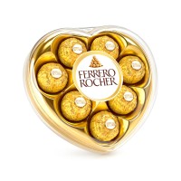MAEIL Ferrero Rocher T8 Heart 100g x 12