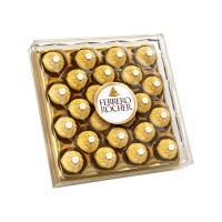 MAEIL Ferrero Rocher T24 Diamond 300g x 4