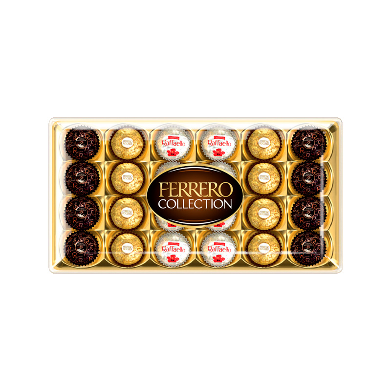 MAEIL Ferrero Rocher Collection T24 269.4g x 4