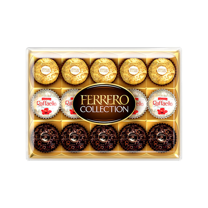MAEIL Ferrero Rocher Collection T15 172.2g x 6