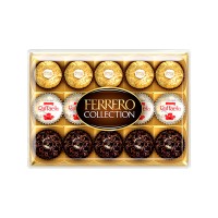 MAEIL Ferrero Rocher Collection T15 172.2g x 6