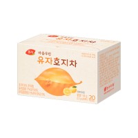 DONGSUH Yuzu Hojicha 0.9g x 20p x 18