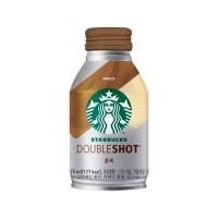 STARBUCKS Double Shot Dolce 275ml x 24