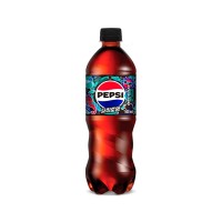 LOTTE CHILSUNG Pepsi Zero Sugar Mojito Flavor 500ml x 6