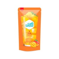 SAMLIP Café Snow Apple Mango Ade 230ml x 50