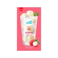 SAMLIP Café Snow Rich Ade 230ml x 50