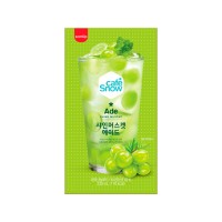 SAMLIP Café Snow Shine Muscat Ade 230ml x 50