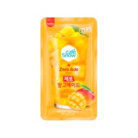 SAMLIP Café Snow Zero Mango Ade 230ml x 50