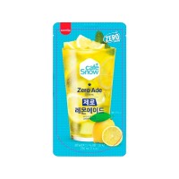 SAMLIP Café Snow Zero Lemon Ade 230ml x 50