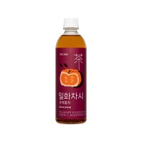 ILHWA Tea Time Pumpkin Red Bean Tea 500ml x 20
