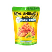 TMG HOLDINGS Real Shrimp Sweet Corn 60g x 24